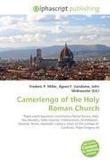 Camerlengo of the Holy Roman Church