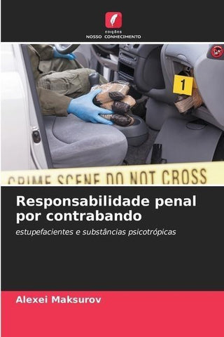 Responsabilidade penal por contrabando