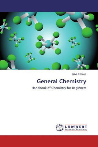General Chemistry