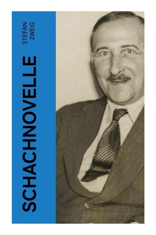 Schachnovelle