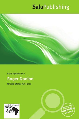 Roger Donlon