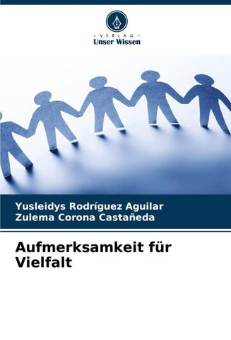 Aufmerksamkeit für Vielfalt