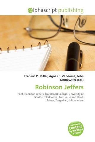 Robinson Jeffers