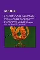 Rootes