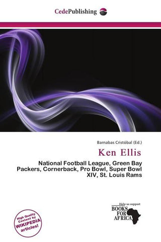 Ken Ellis