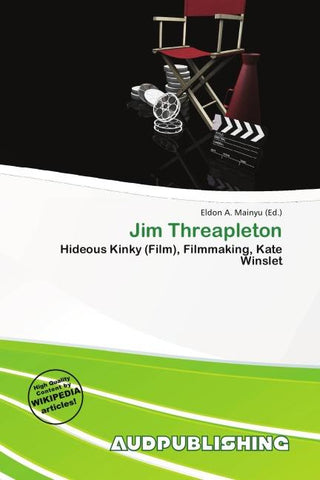 Jim Threapleton