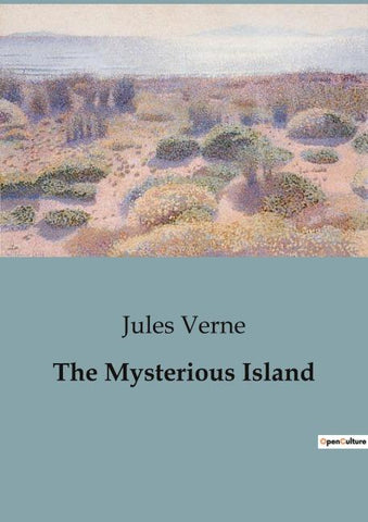 The Mysterious Island