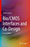 Bio/CMOS Interfaces and Co-Design