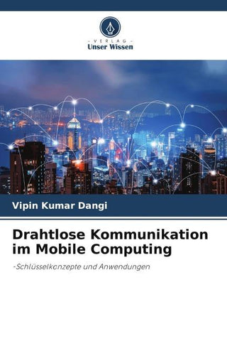 Drahtlose Kommunikation im Mobile Computing
