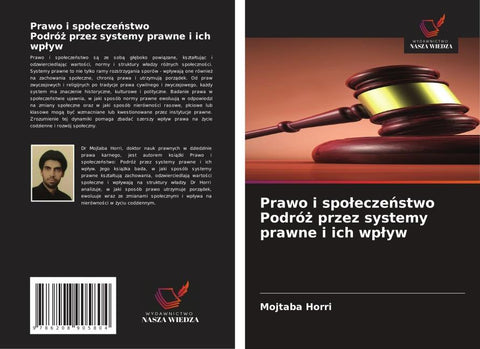 Prawo i spo¿ecze¿stwo Podró¿ przez systemy prawne i ich wp¿yw