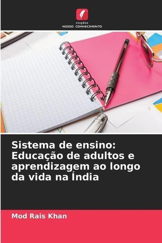 Sistema de ensino: Educação de adultos e aprendizagem ao longo da vida na Índia