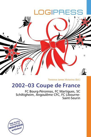 2002-03 Coupe de France
