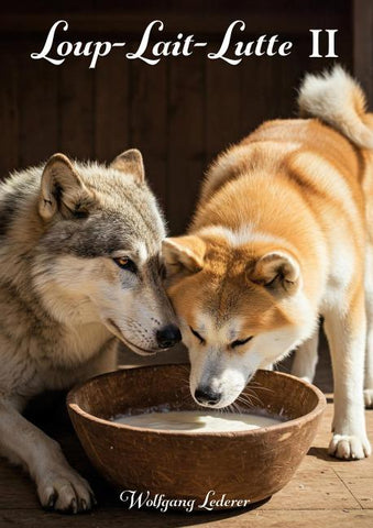 LoupLaitLutte II