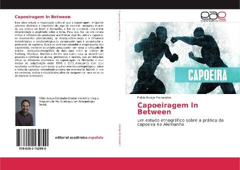 Capoeiragem In Between