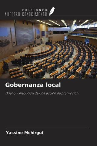 Gobernanza local