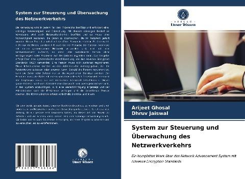 System zur Steuerung und Überwachung des Netzwerkverkehrs