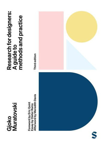 Research for Designers