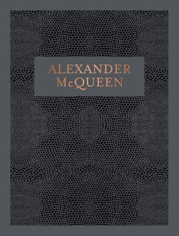 Alexander McQueen