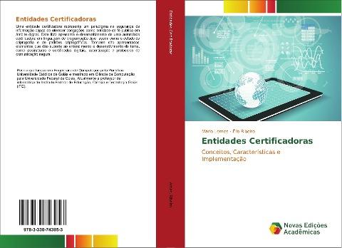 Entidades Certificadoras
