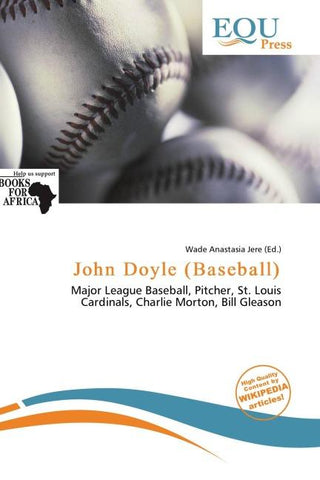 John Doyle (Baseball)