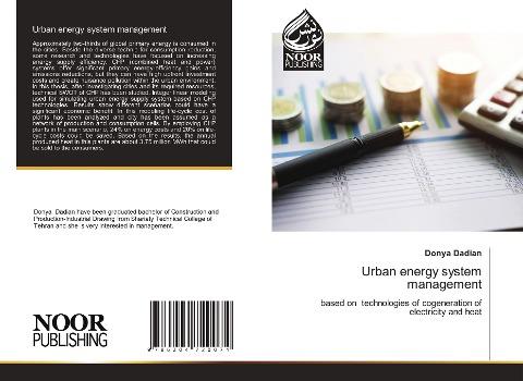 Urban energy system management