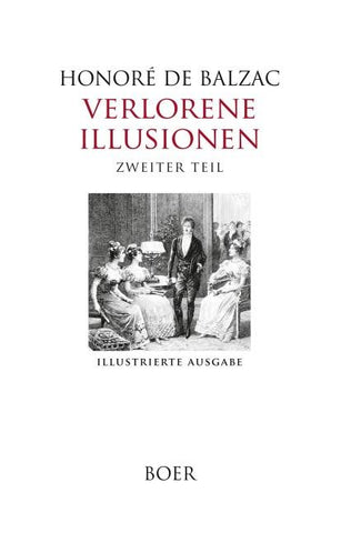 Verlorene Illusionen, Zweiter Teil