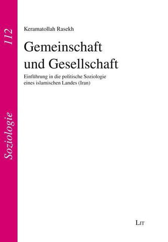 Gemeinschaft und Gesellschaft