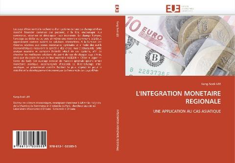 L''INTEGRATION MONETAIRE REGIONALE