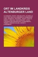 Ort im Landkreis Altenburger Land
