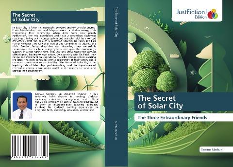 The Secret of Solar City