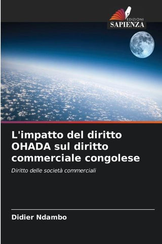 L'impatto del diritto OHADA sul diritto commerciale congolese