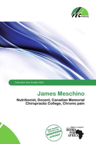 James Meschino
