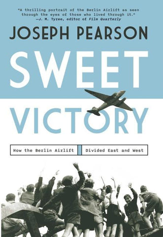 Sweet Victory