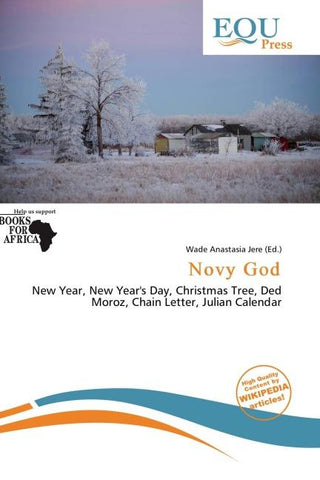 Novy God
