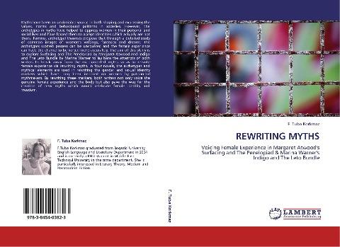 REWRITING MYTHS