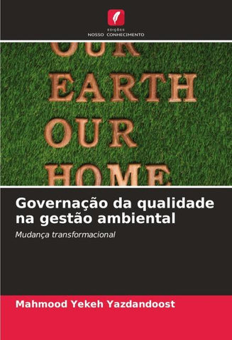 Governação da qualidade na gestão ambiental