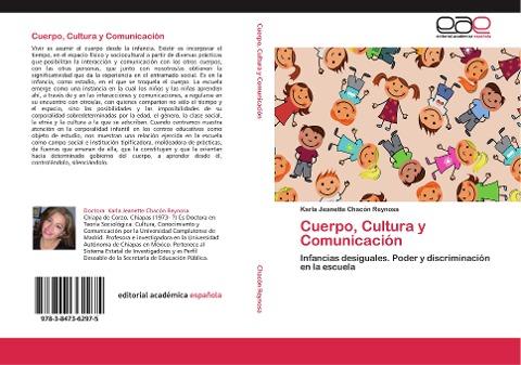Cuerpo, Cultura y Comunicación