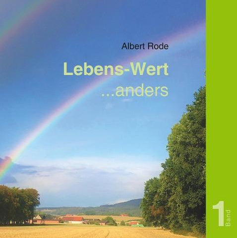 Lebens-Wert ... anders
