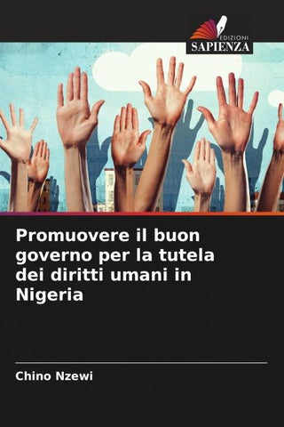 Promuovere il buon governo per la tutela dei diritti umani in Nigeria