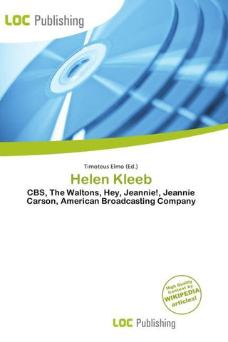 Helen Kleeb