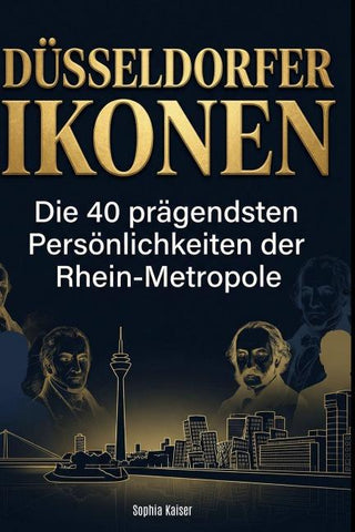 Düsseldorfer Ikonen