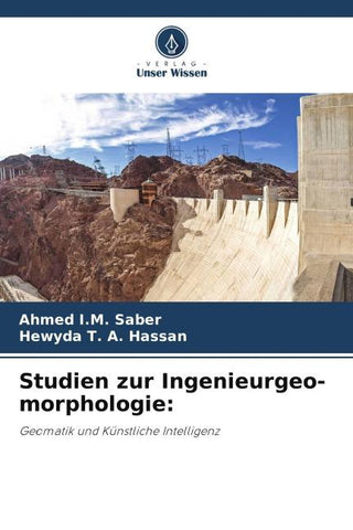 Studien zur Ingenieurgeo-morphologie: