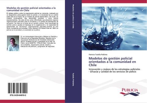 Modelos de gestión policial orientados a la comunidad en Chile