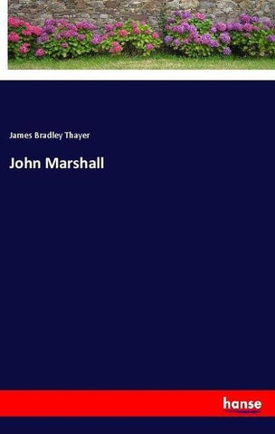 John Marshall