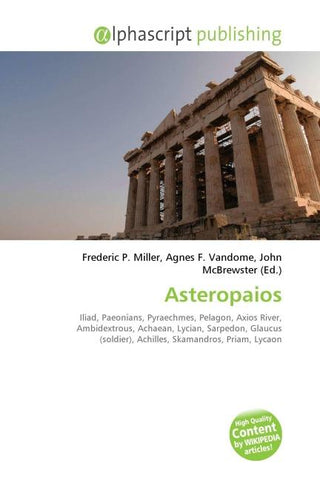 Asteropaios