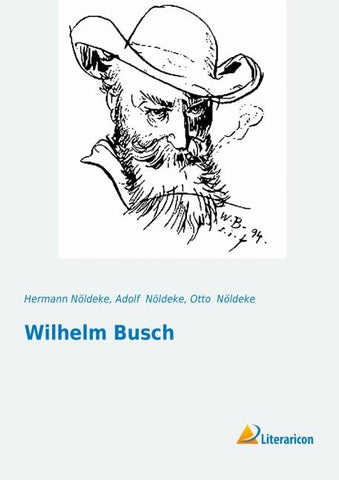 Wilhelm Busch