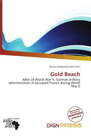 Gold Beach