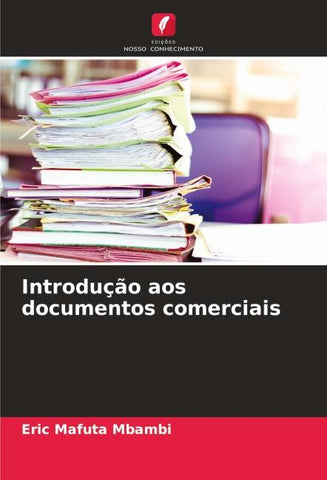 Introdução aos documentos comerciais