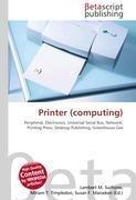 Printer (computing)