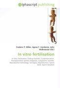 In vitro fertilisation